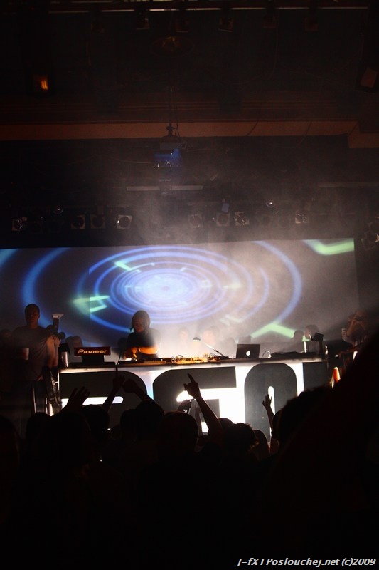 ZEN - Sobota 18. 4. 2009
